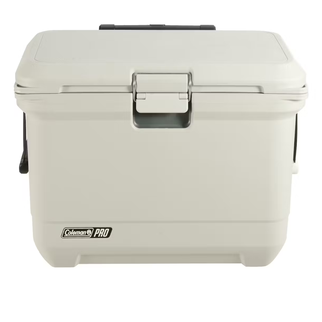 Coleman Pro 55QT Wheeled