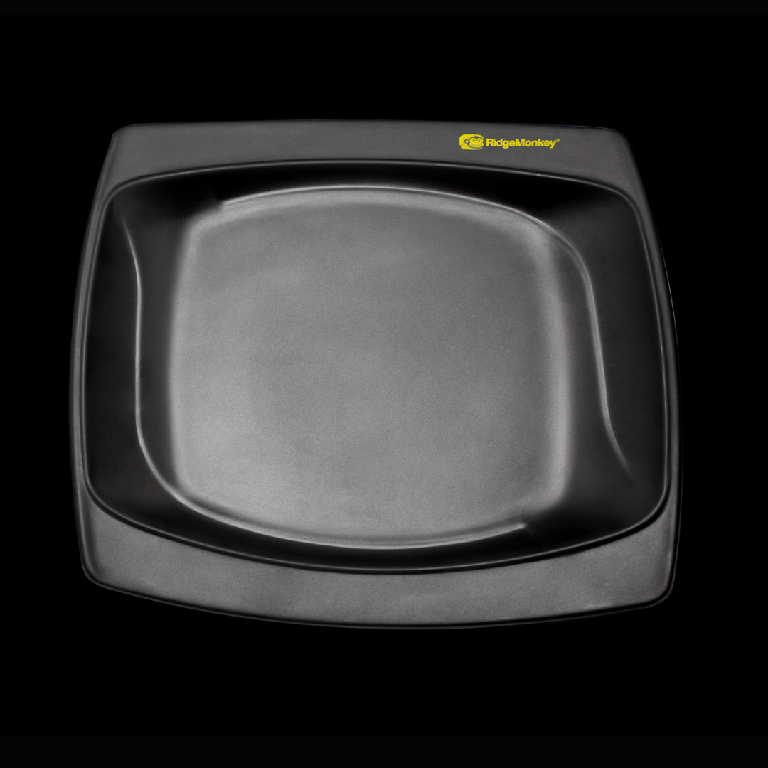 RidgeMonkey DLX Plate