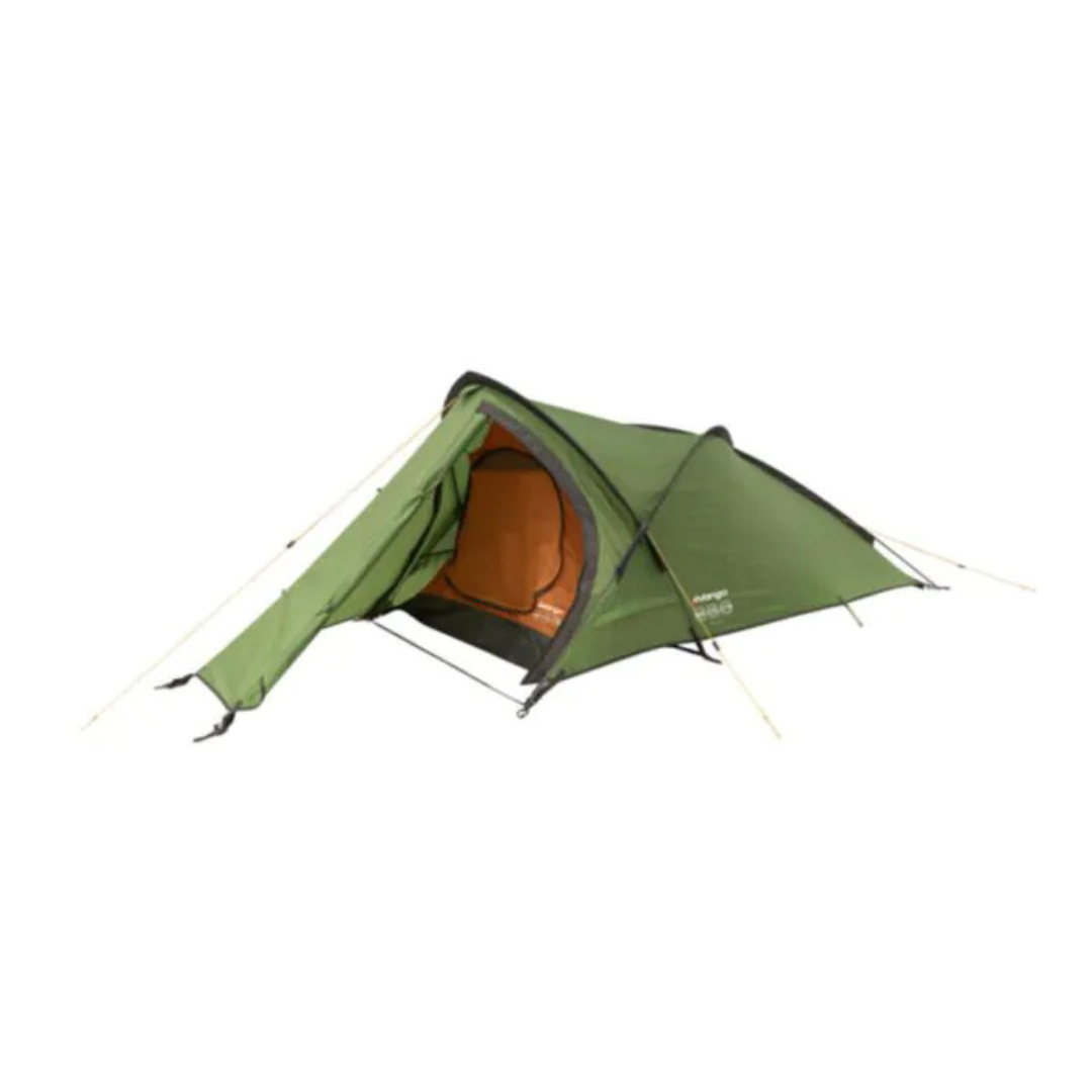 Vango Helvellyn 200 Pamir Green 2 Man Tent