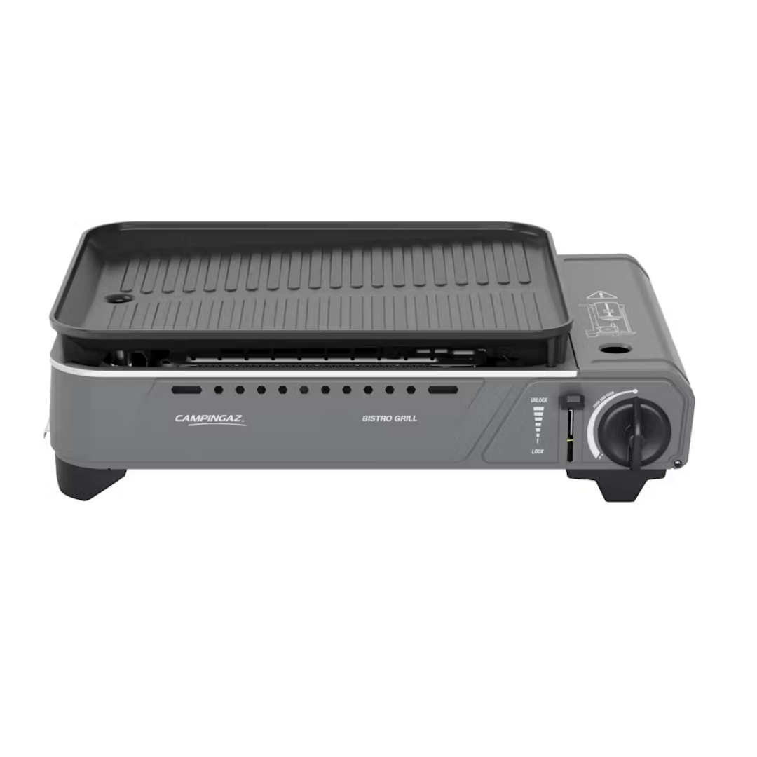 Campingaz Bistro Grill Gas Stove (Large)