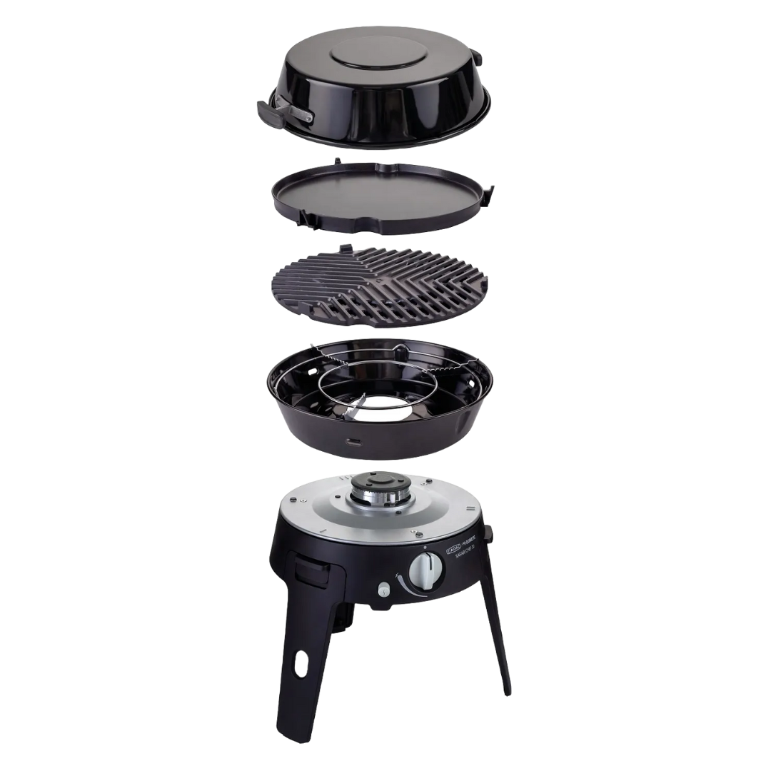 CADAC Safari Chef 30 LP Deluxe