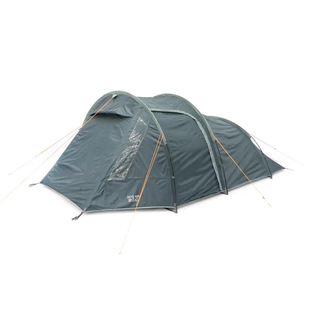 Vango Skye 400 Deep Blue 4-Man Tent