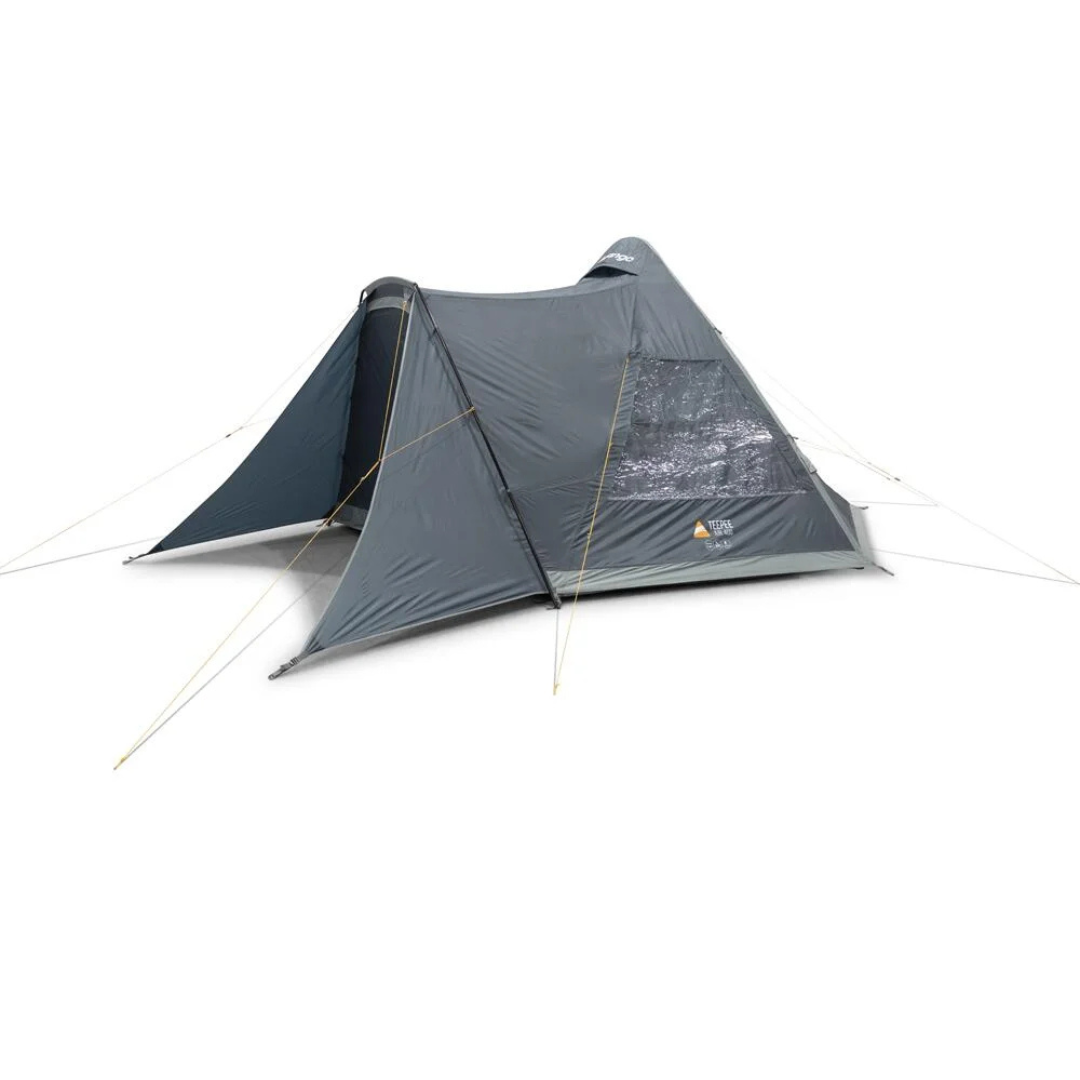 Vango Teepee Air 400 4-Man Tent - Deep Blue