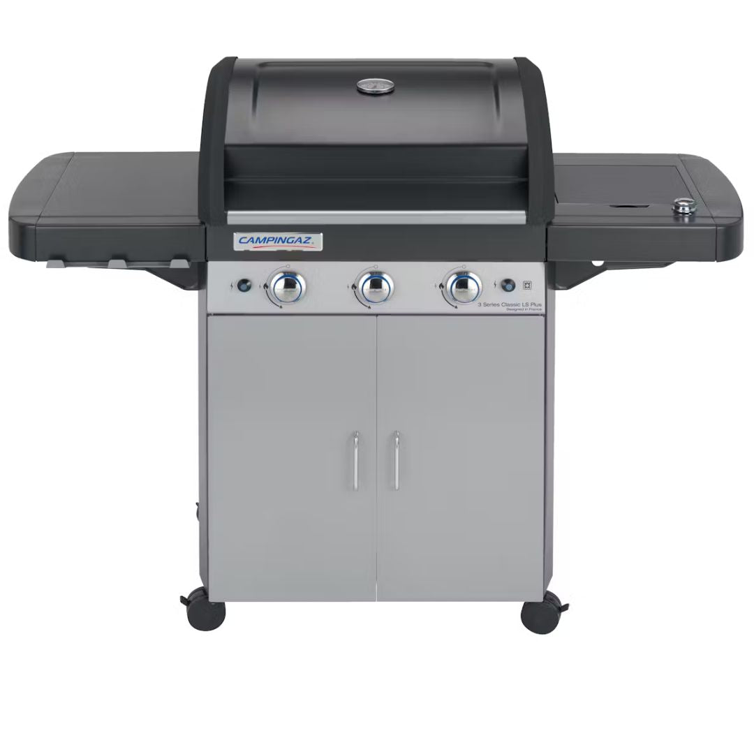 Campingaz 3 Series Select LS Plus Gas BBQ (New)