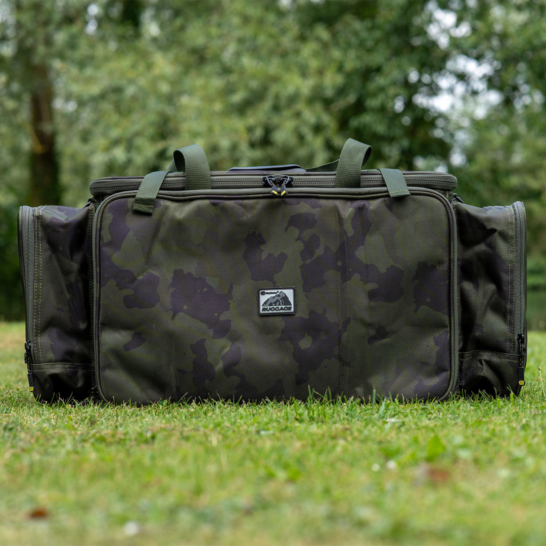 RidgeMonkey Ruggage Kit and Cool Bag