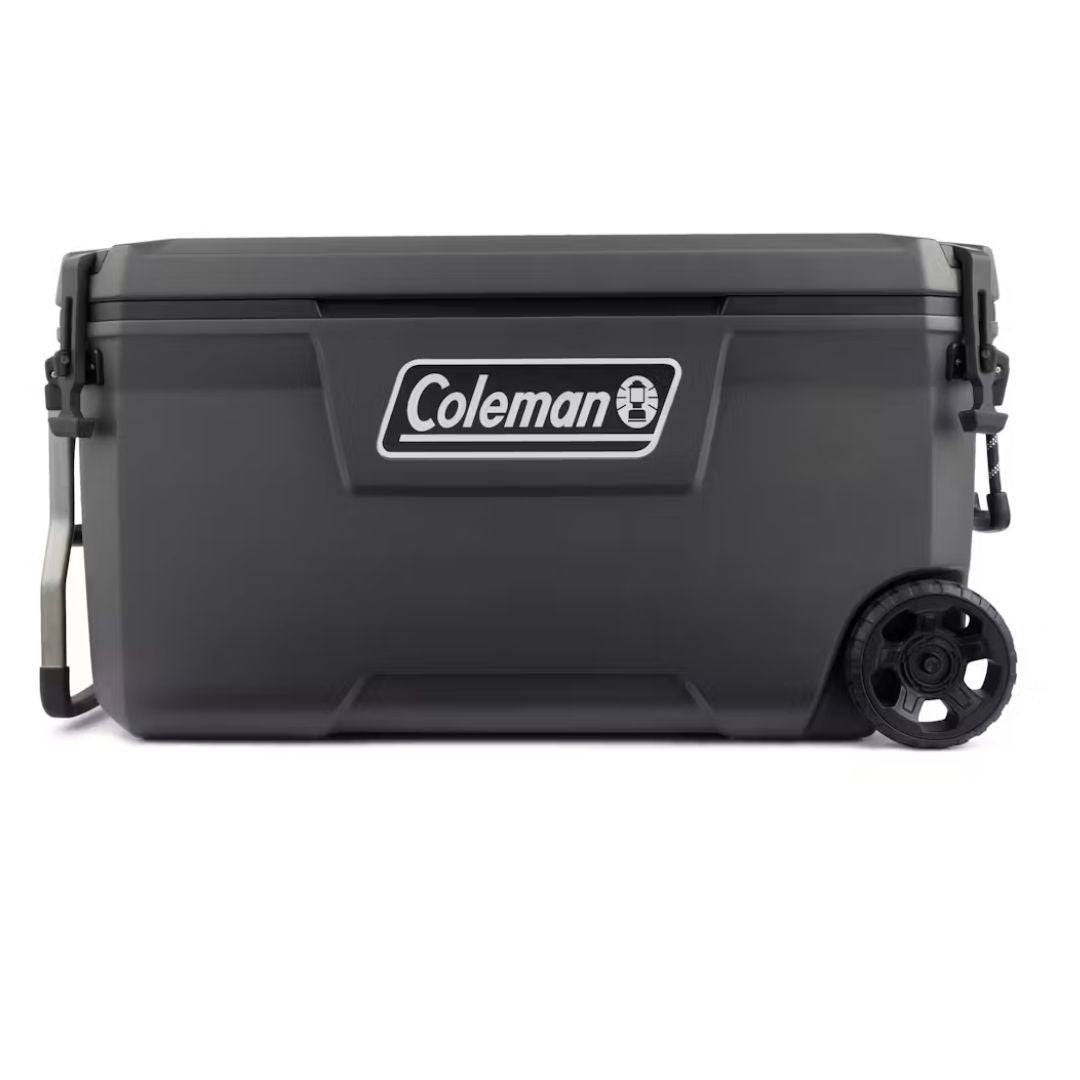 Coleman Convoy 100QT Wheeled Cooler