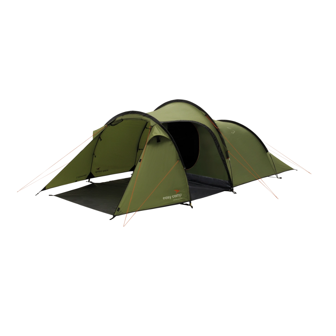 Easy Camp Tent Hemsedal 3 Person Tunnel Tent