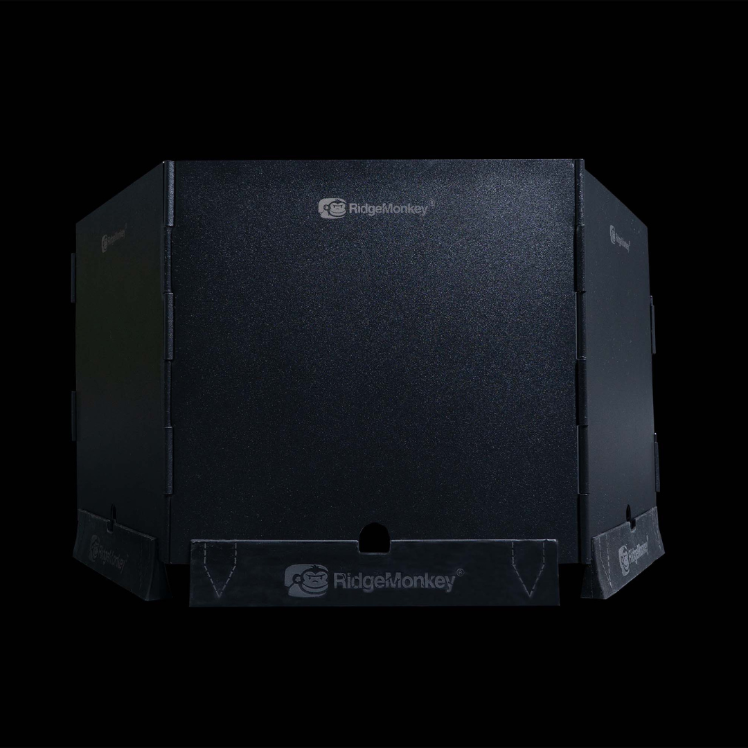 RidgeMonkey RM686 Quad Connect Windshield (RM686)