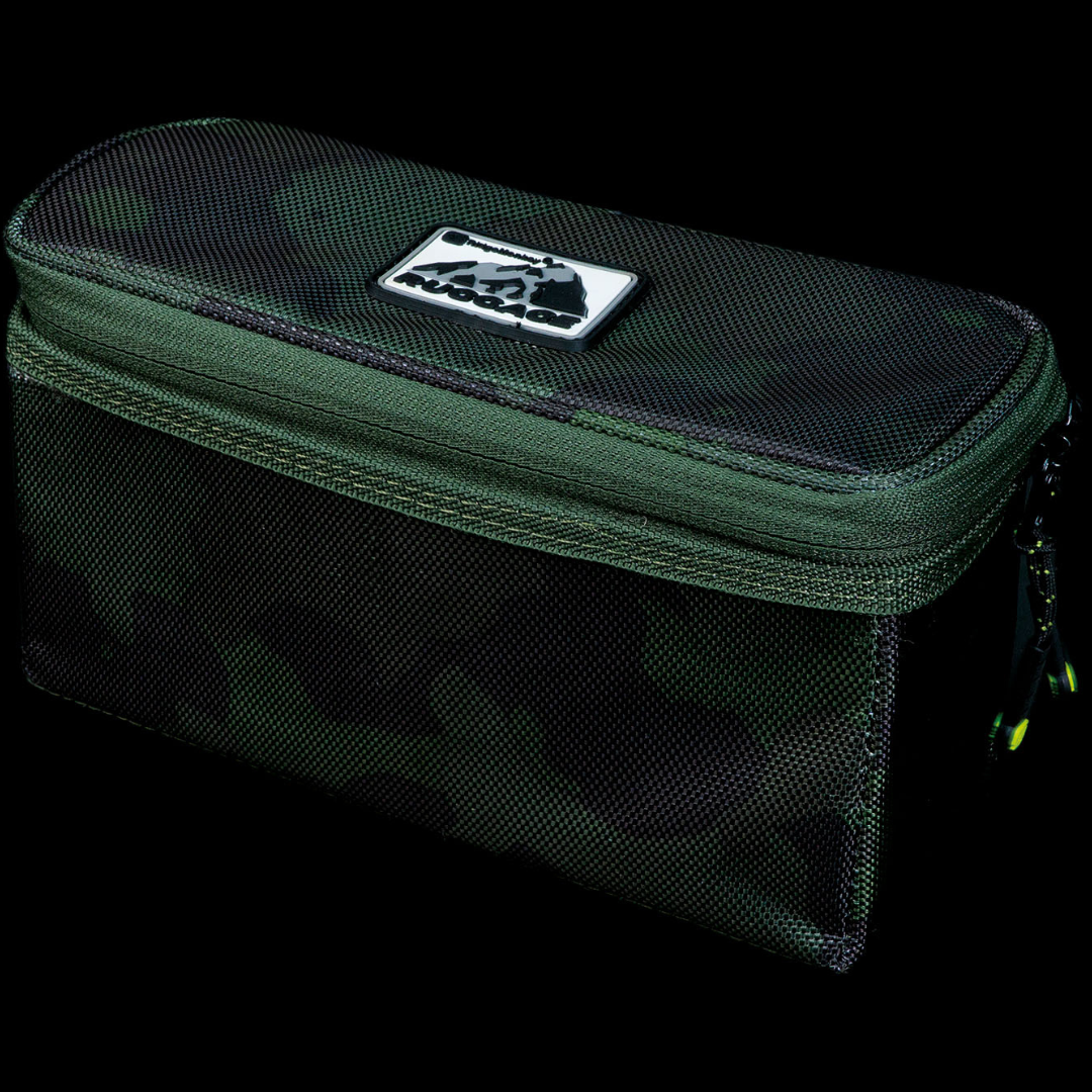 RidgeMonkey Ruggage Standard Accessory Case 80