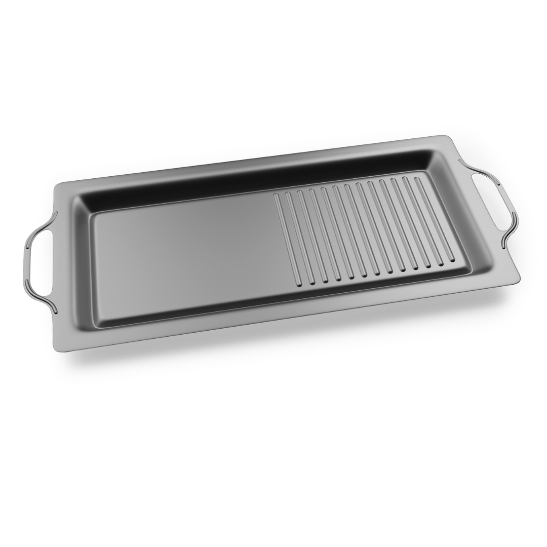 RidgeMonkey Grilla BBQ Hotplate (RM418)