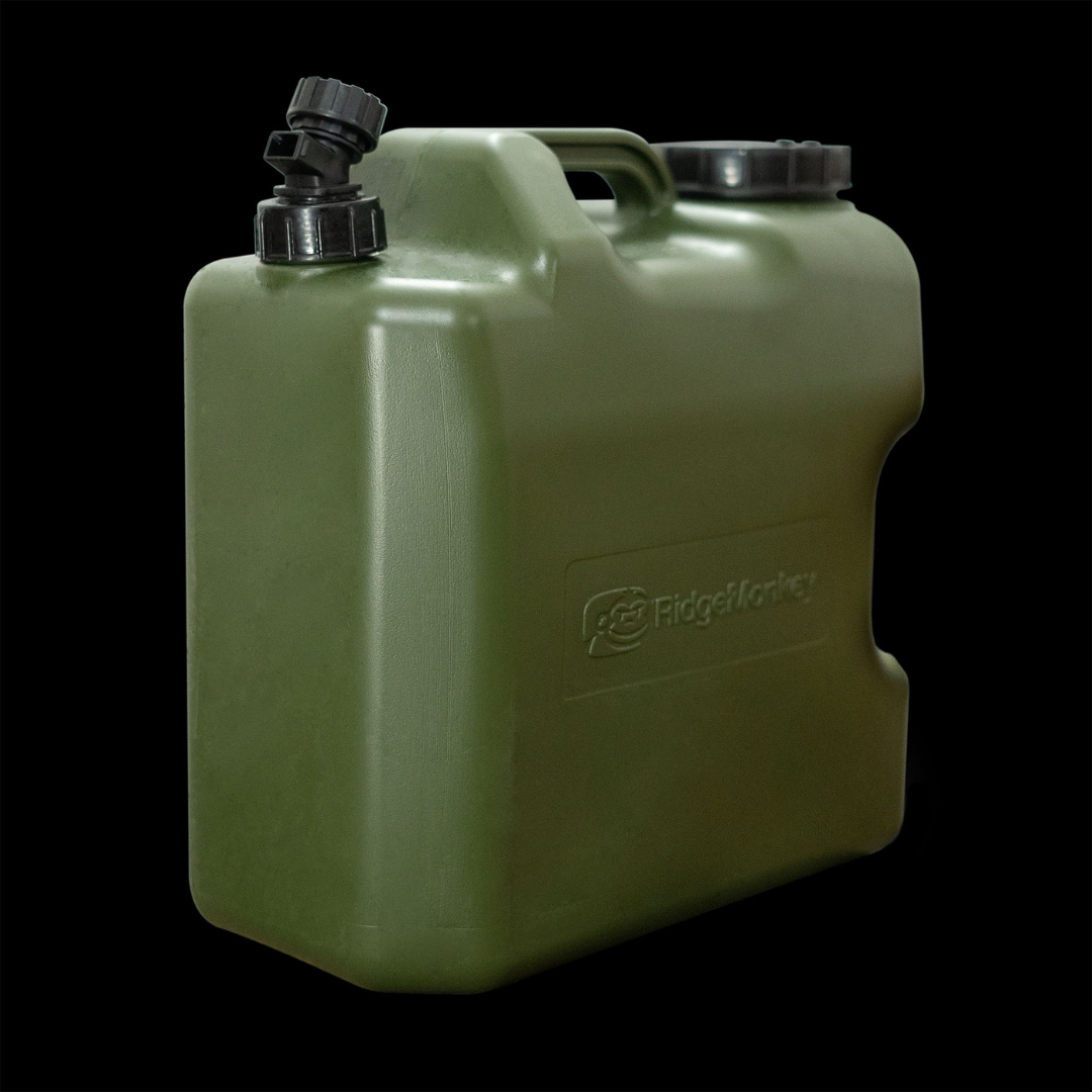 RidgeMonkey SpeedFlo Heavy Duty Water Carrier