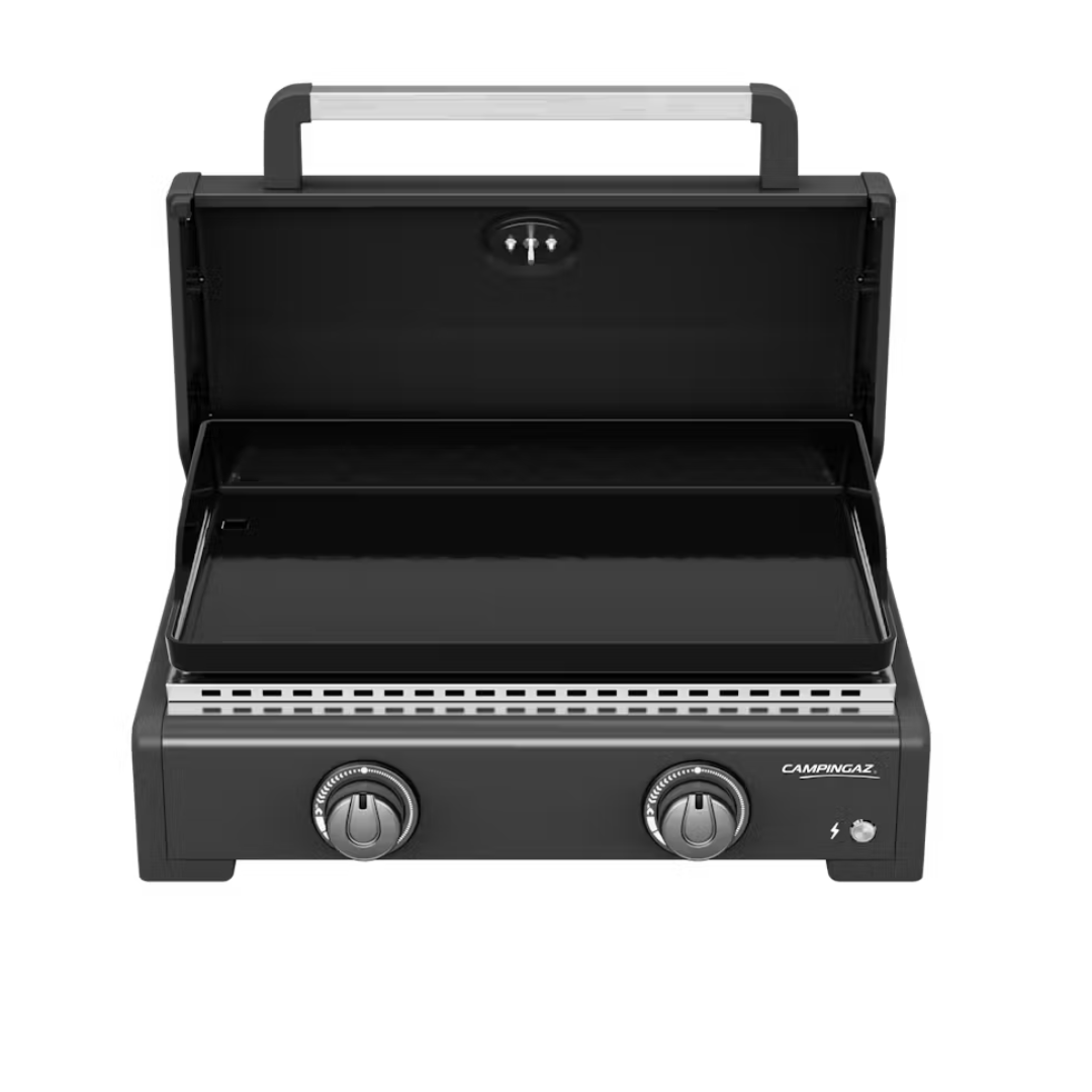 Campingaz Plancha Onyx 2 BBQ Griddle