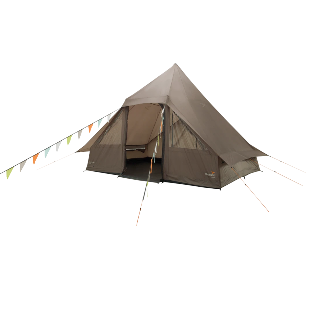 Easy Camp Orsa Cabin 8 Person Tent
