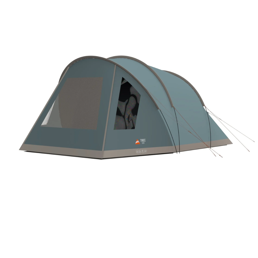 Vango Tiree 500 Tent 5-Man tunnel tent