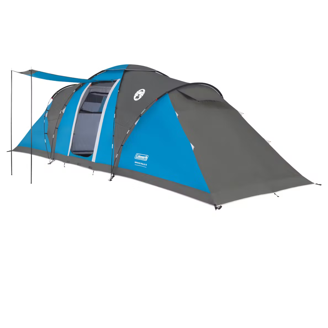 Coleman SPRUCE FALLS 6 TENT