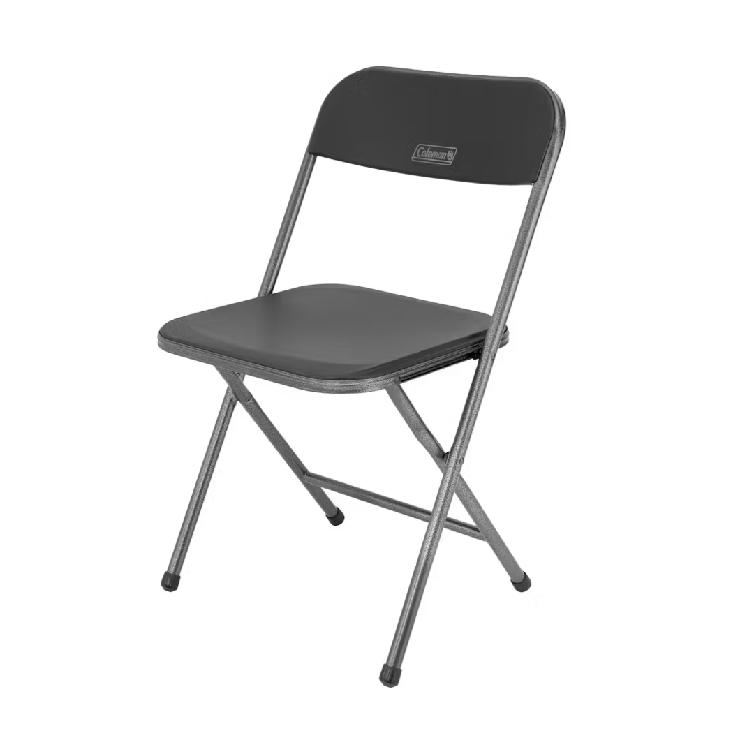 Coleman Pack-Away 4 Person Table & Chairs Set