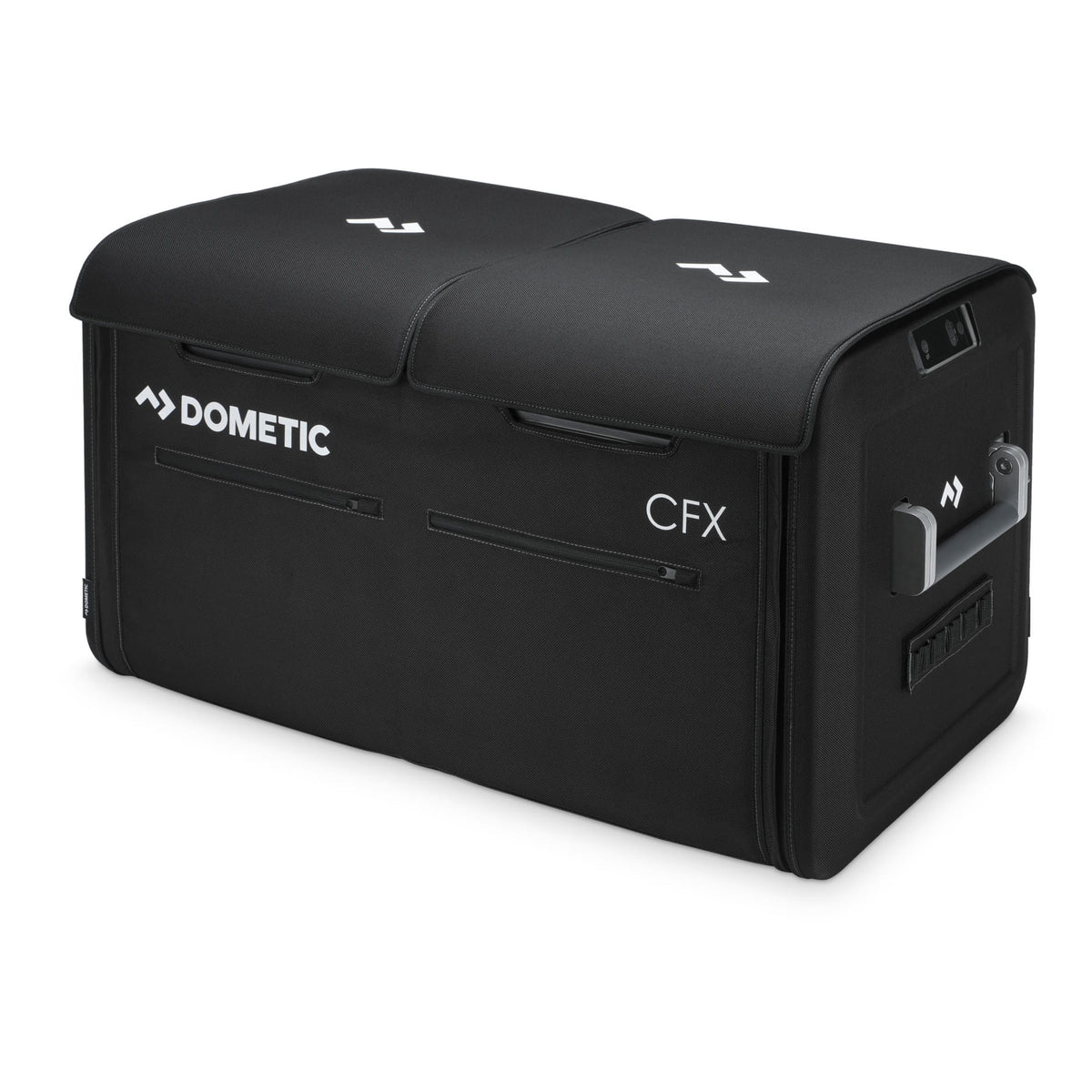 Dometic CFX5 Protective Cover 75 - Durable, Precision-Fit Protective Cover for 75 l Electric Coolbox