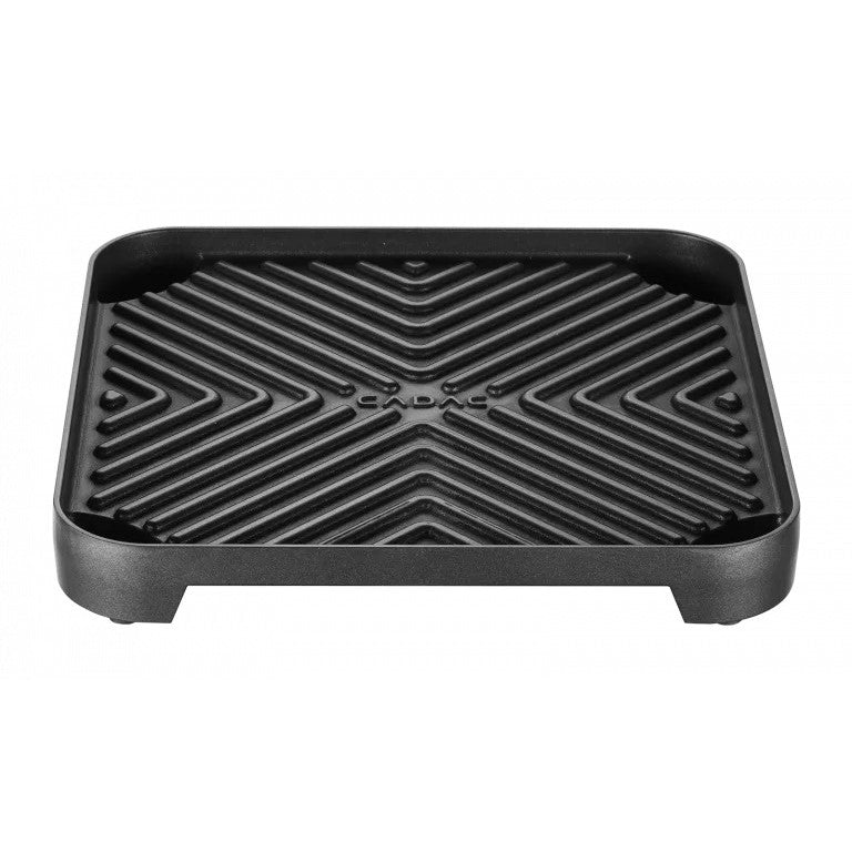 CADAC 2 Cook 2 Ribbed Grill Plate