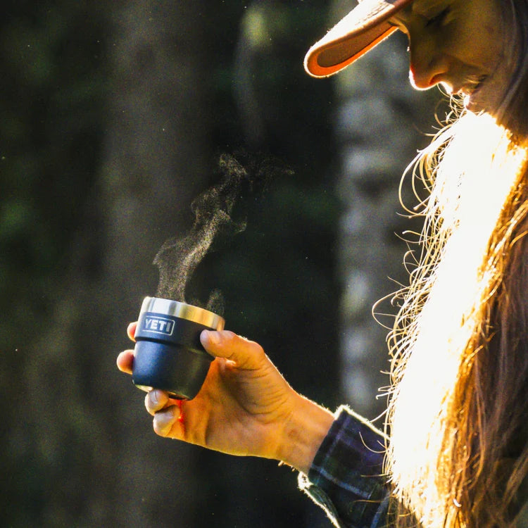 YETI Rambler Espresso Cup 4oz (118ml)
