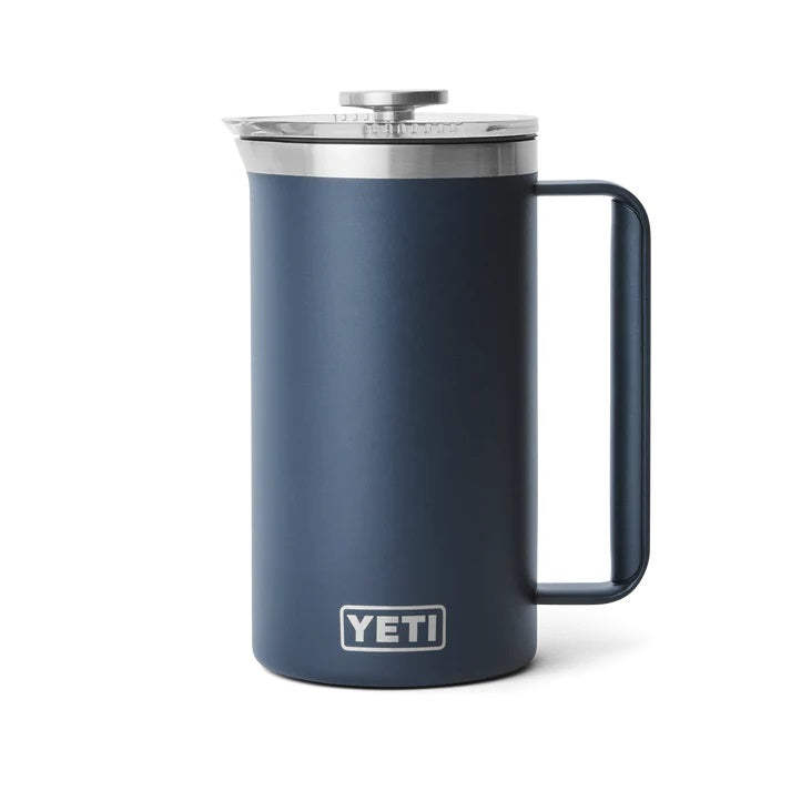 YETI French Press 34oz (1L)