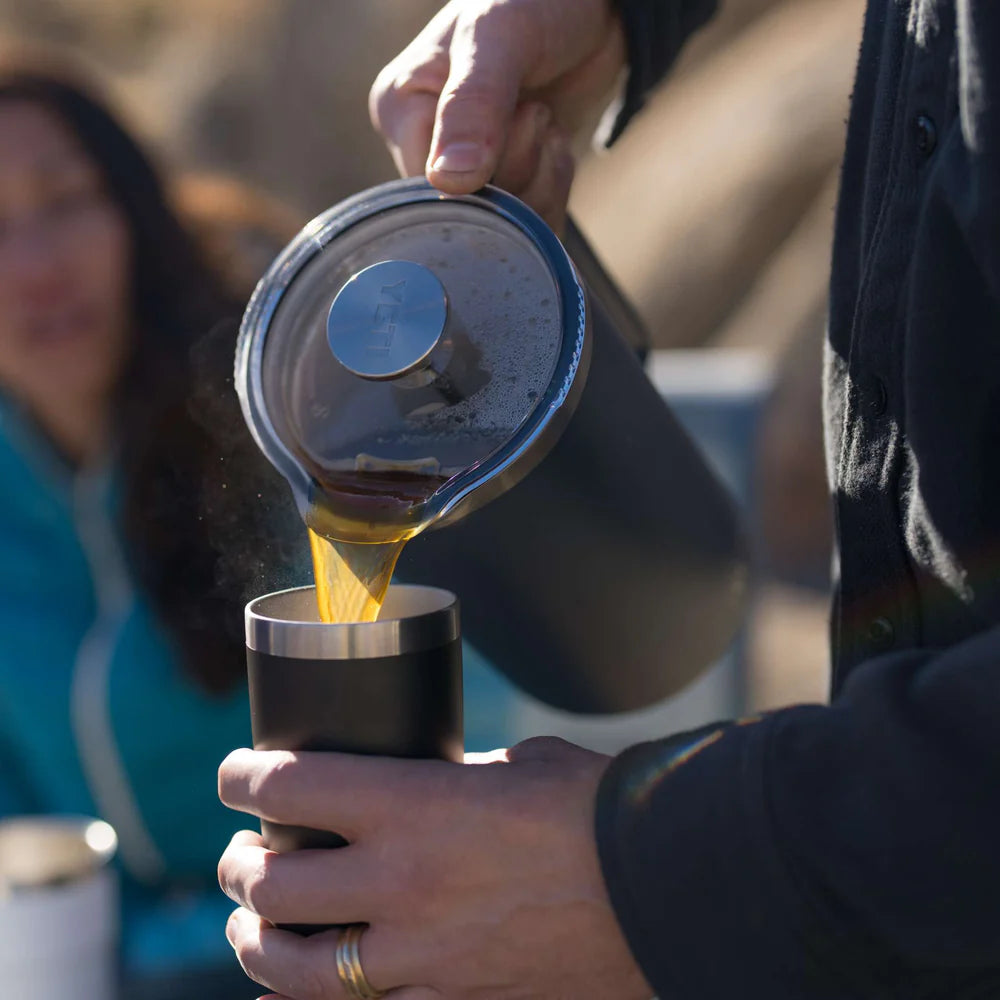 YETI French Press 34oz (1L)