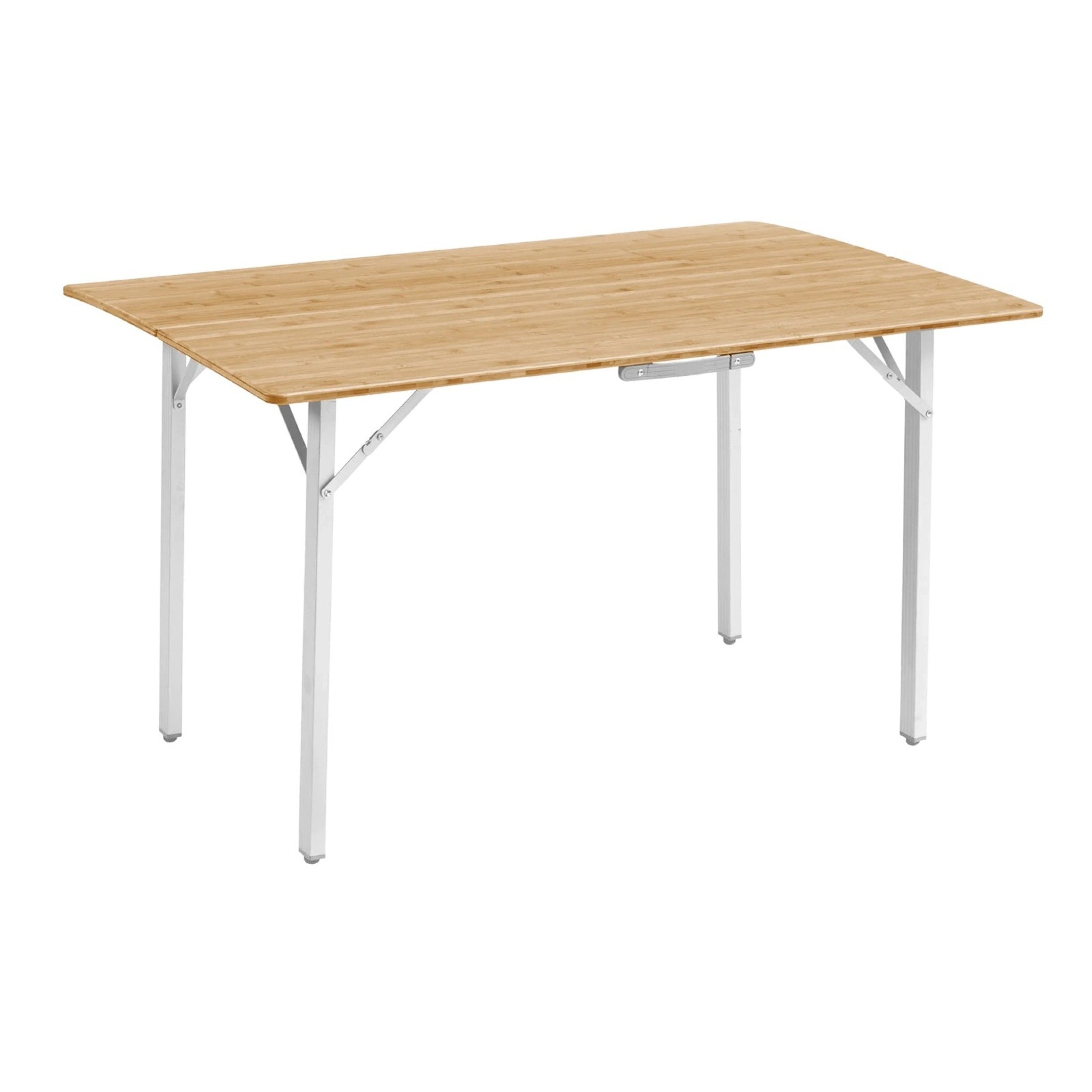 Outwell Kamloops Bamboo Folding Table