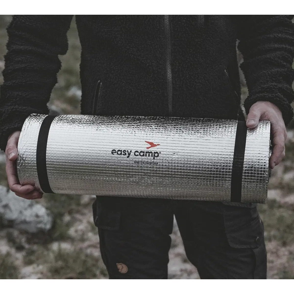 Easy Camp Redwing Alloy EVA Mat