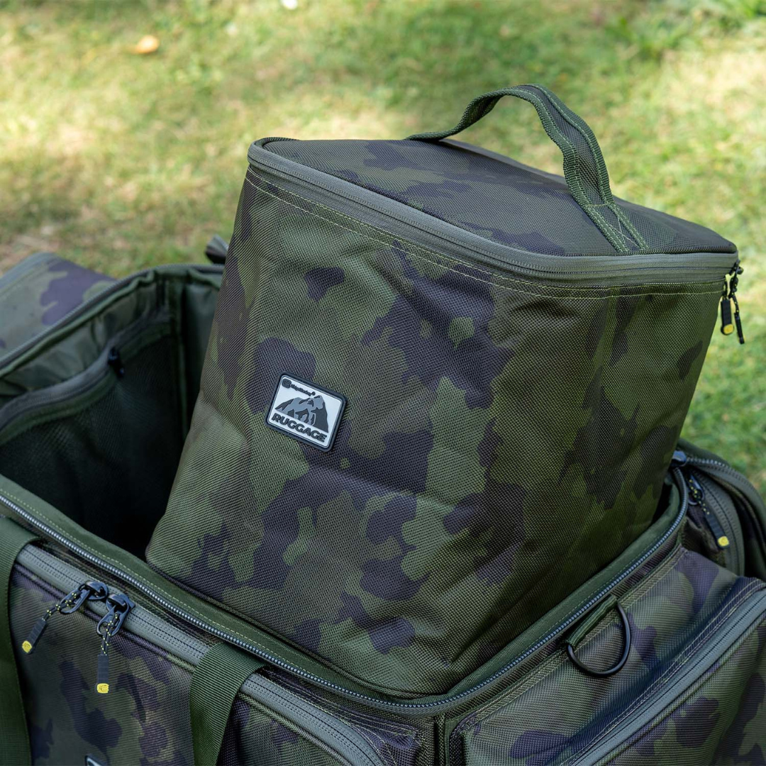 RidgeMonkey Ruggage Kit and Cool Bag