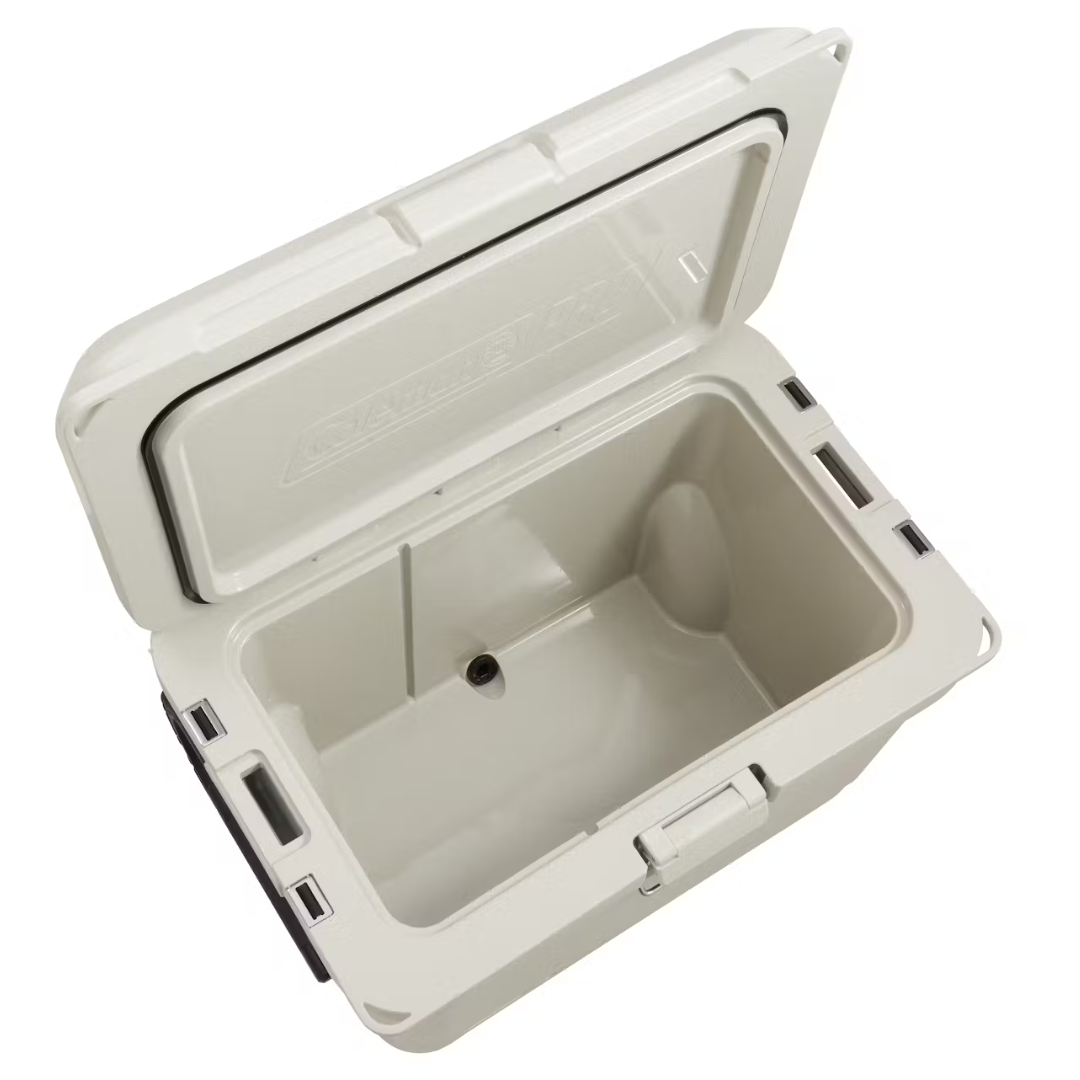 Coleman Pro 55QT Wheeled