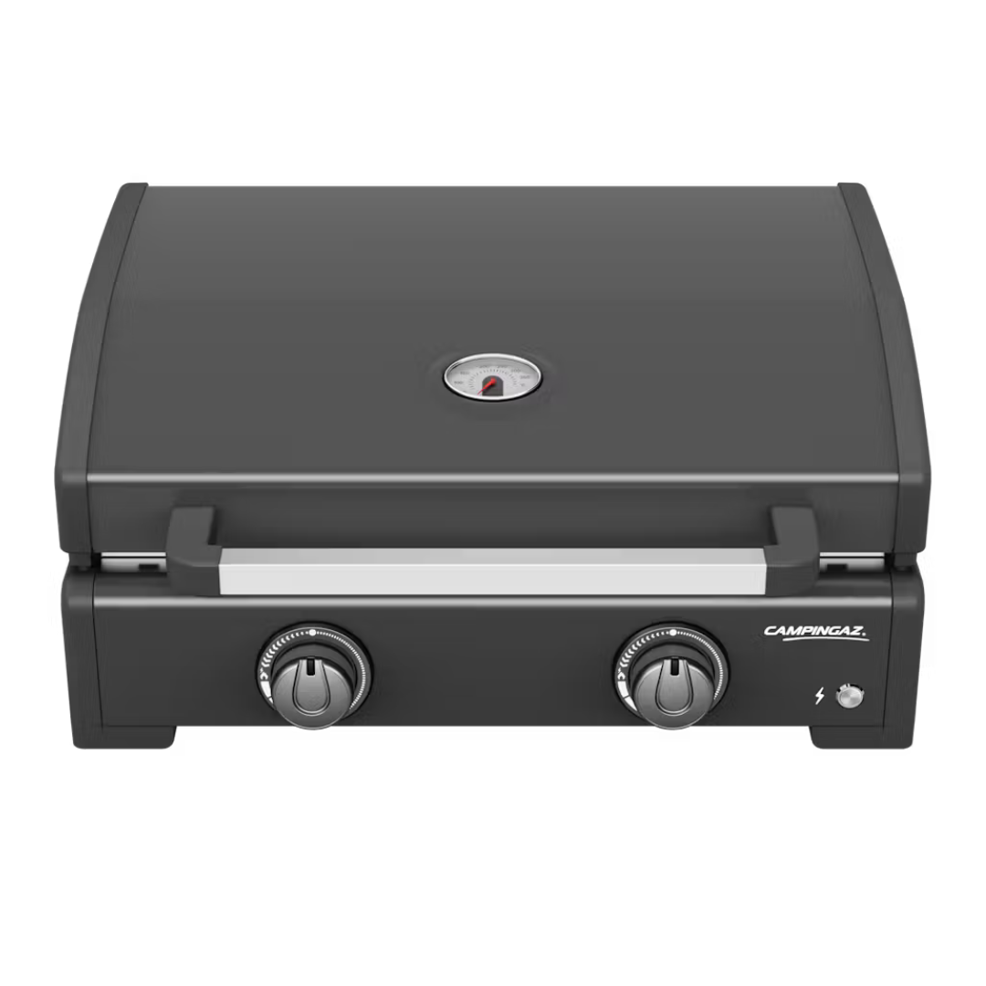 Campingaz Plancha Onyx 2 BBQ Griddle