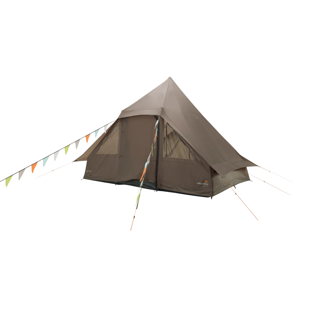 Easy Camp Orsa Cabin 8 Person Tent