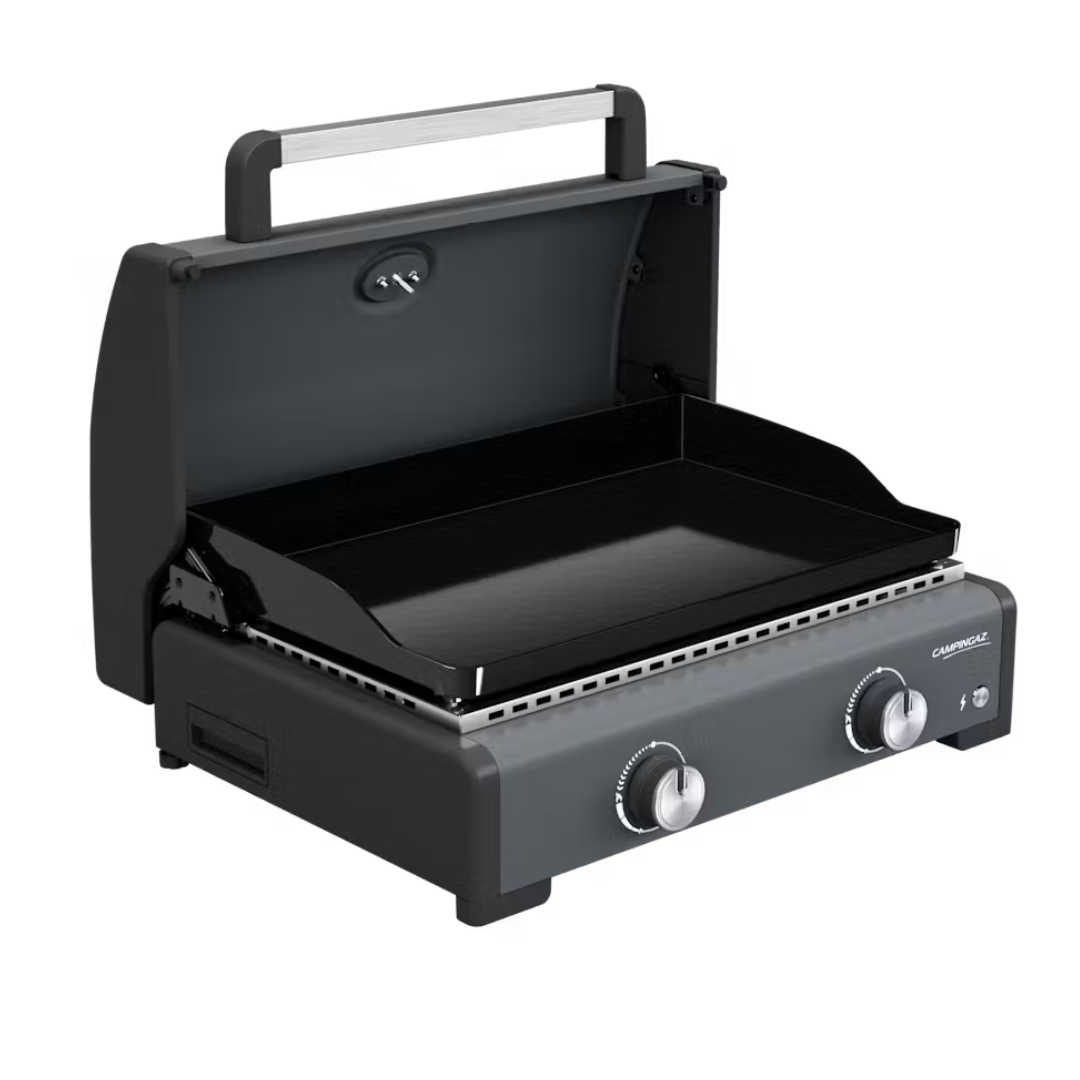 Campingaz Sigma 2 Cook BBQ Griddle