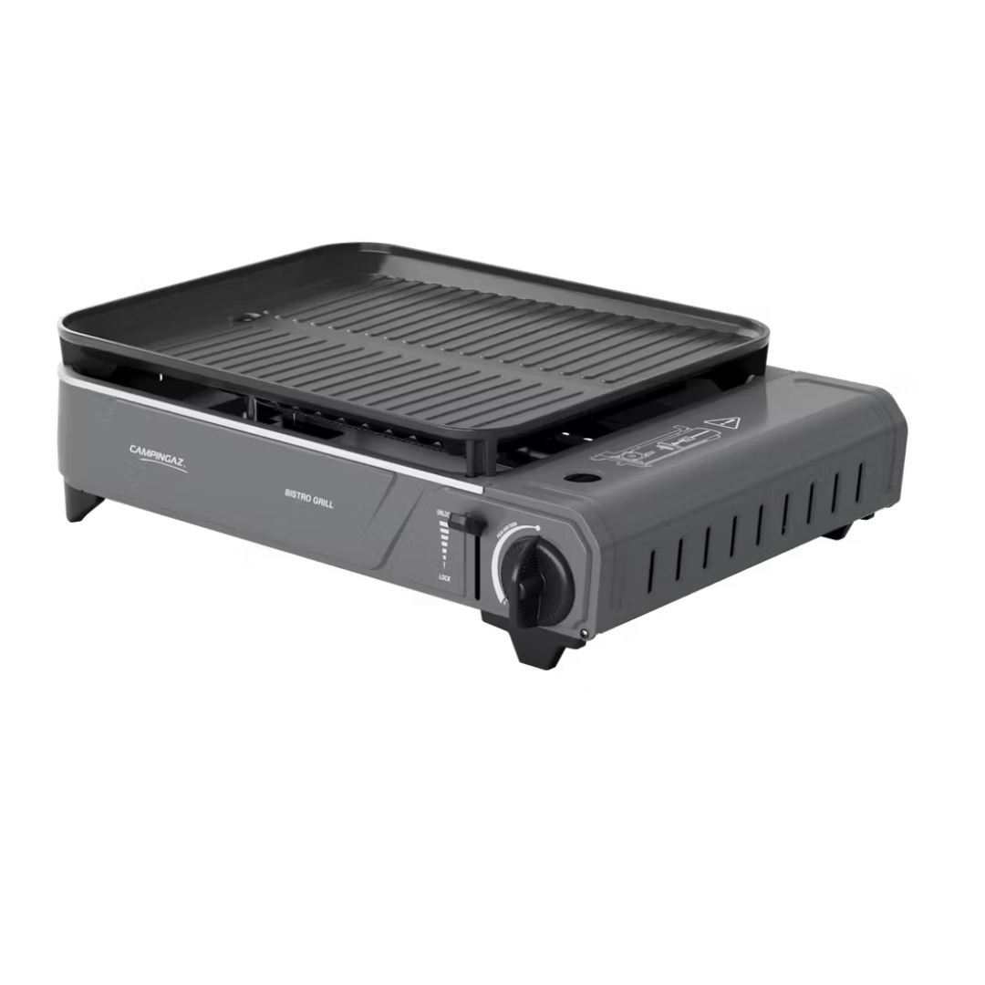 Campingaz Bistro Grill Gas Stove (Large)
