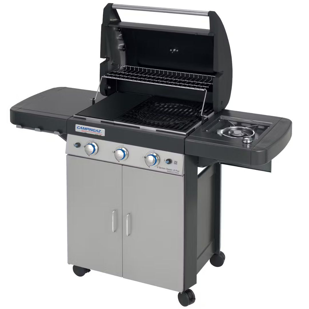 Campingaz 3 Series Select LS Plus Gas BBQ (New)