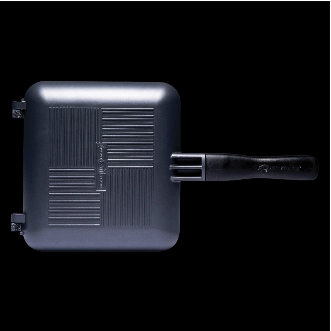 Ridgemonkey Connect Sandwich Toaster XL 10th Anniversary Edition (RM954)