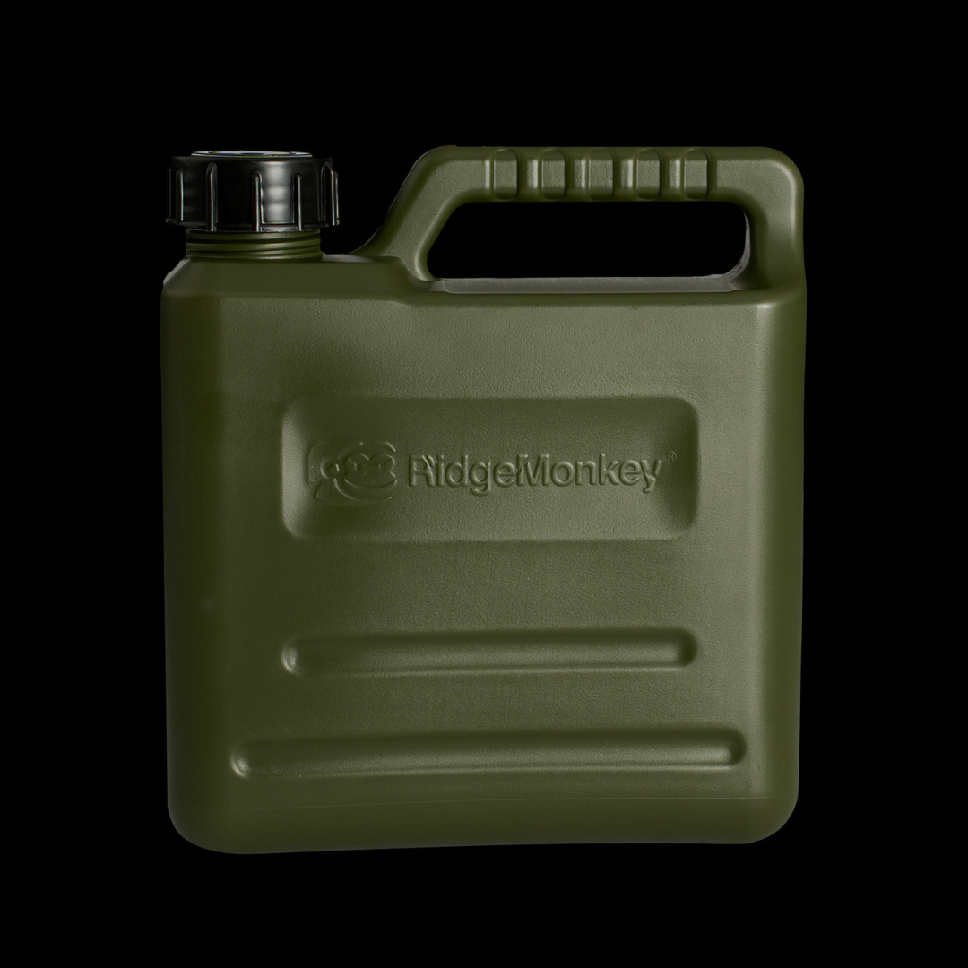 RidgeMonkey RM927 Heavy Duty Water Carrier 2.5L