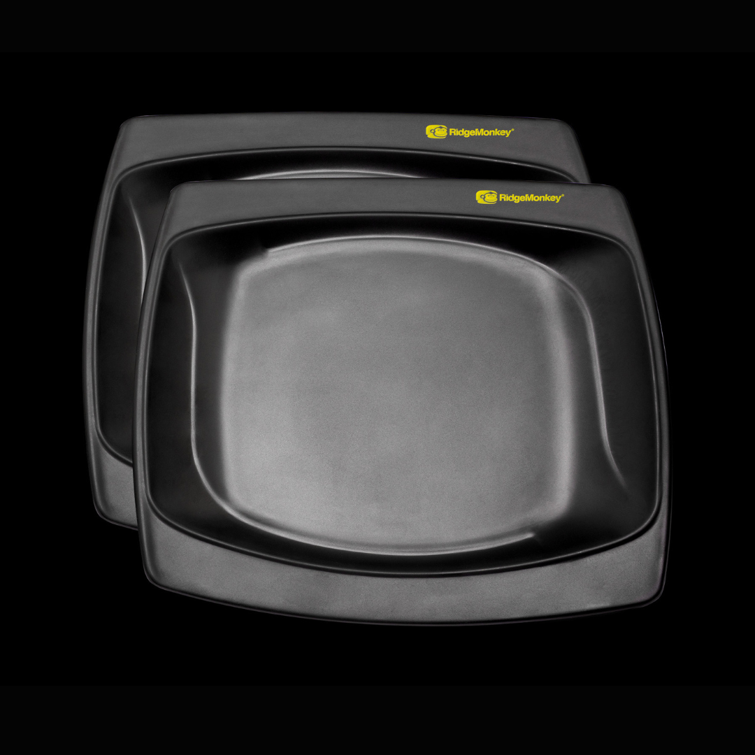 RidgeMonkey DLX Plate