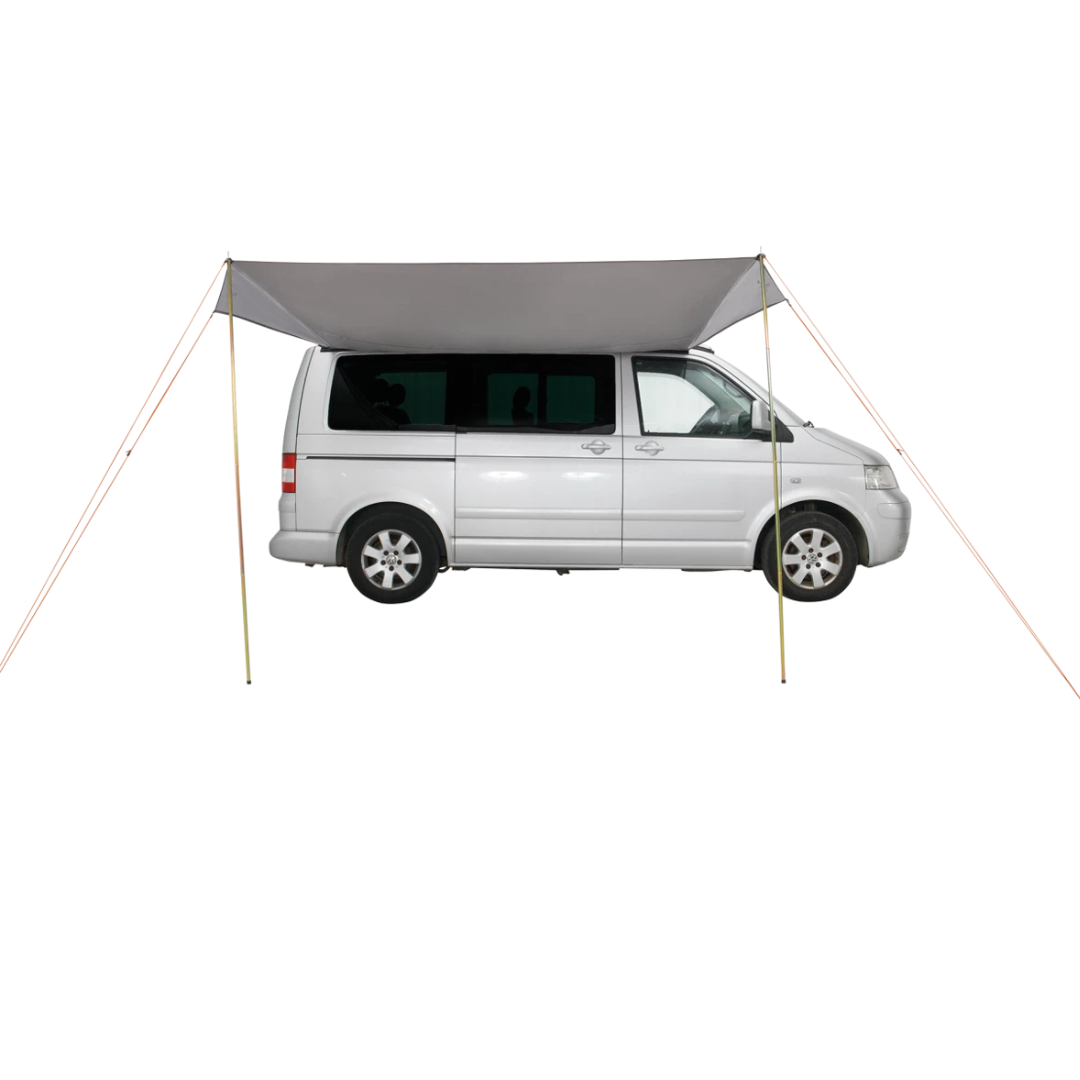 Easy Camp Vehicle Awning Voss Canopy