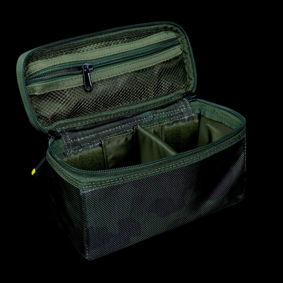 RidgeMonkey Ruggage Standard Accessory Case 80