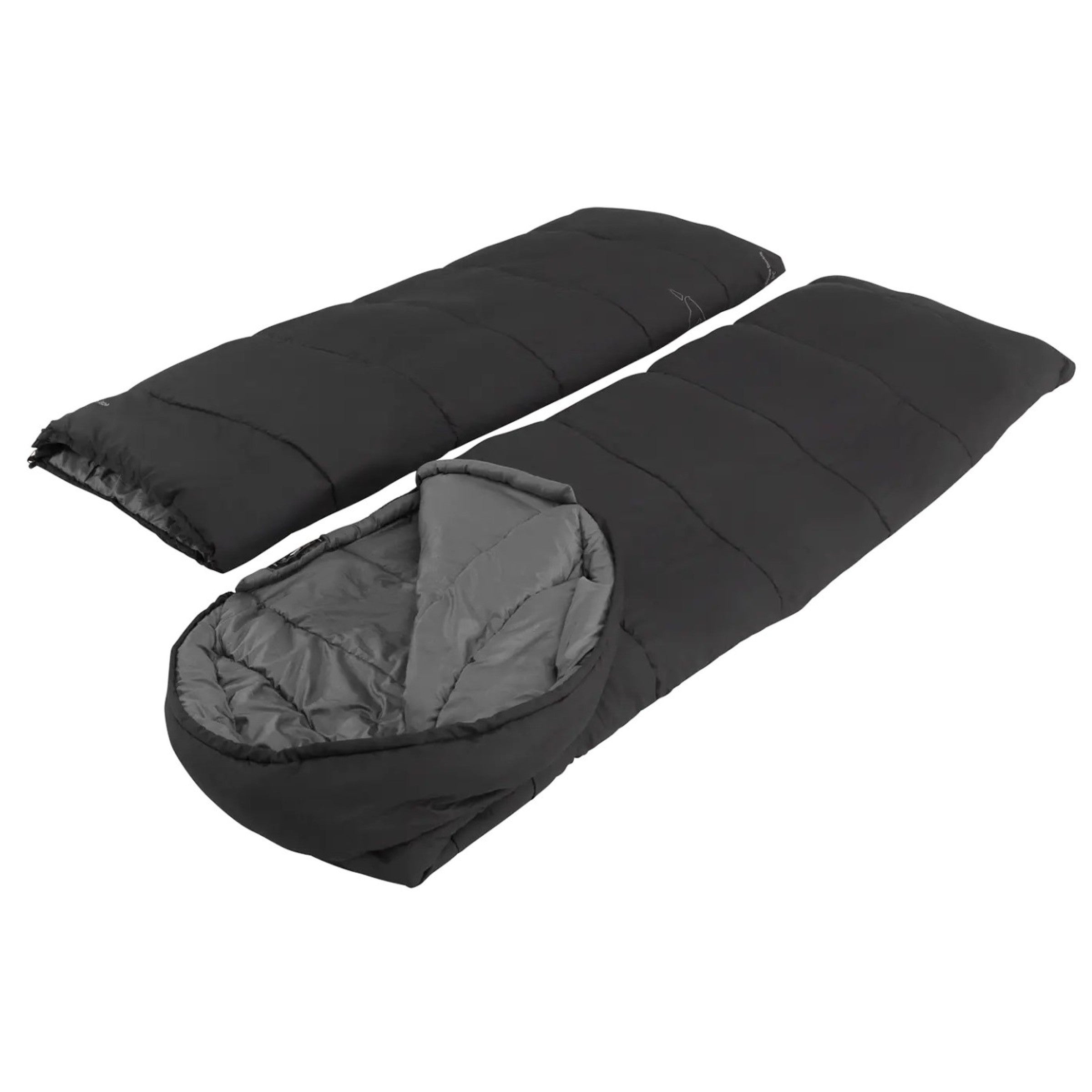 Easy Camp Raven Square Double Sleeping Bag