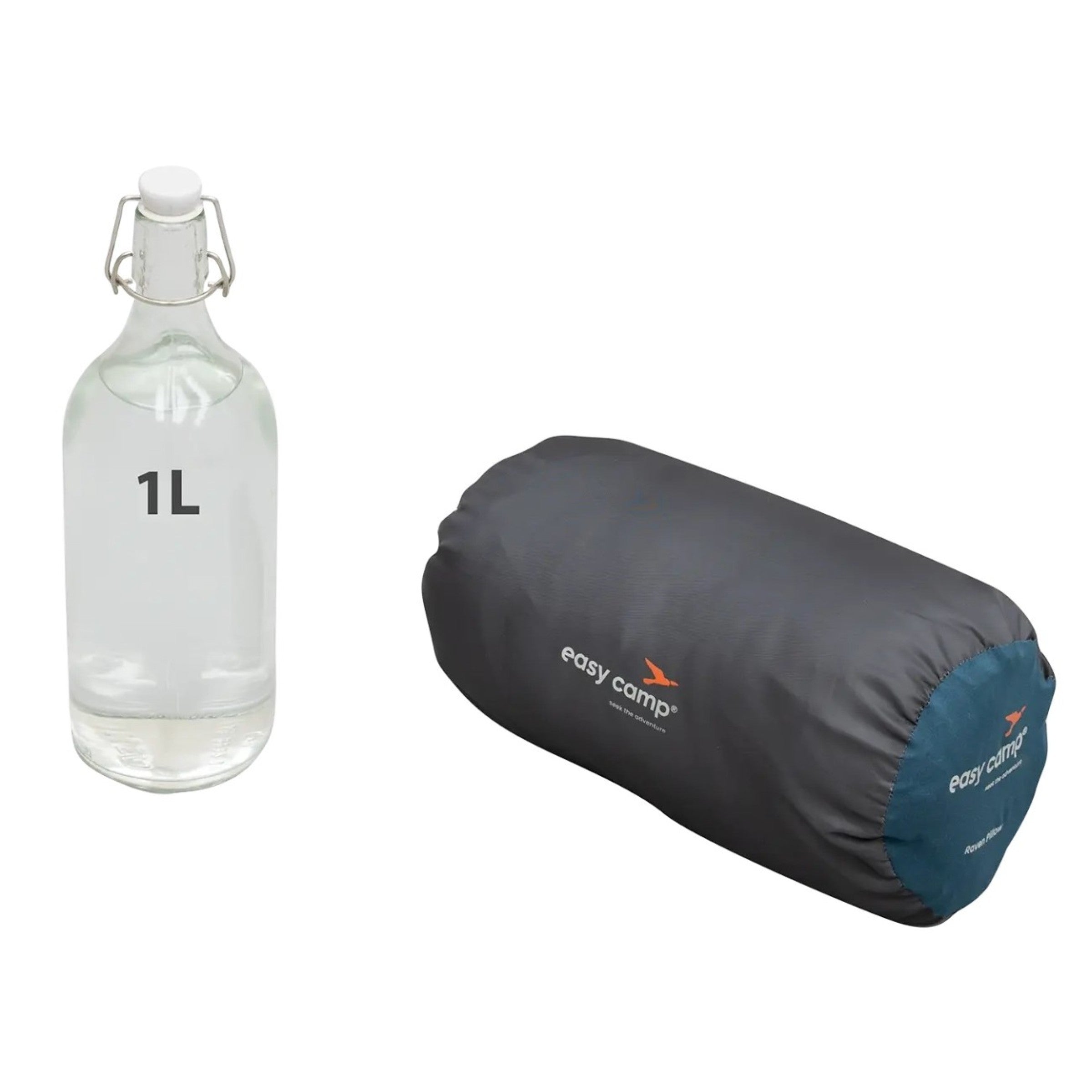 Easy Camp Raven Camping Travel Pillow