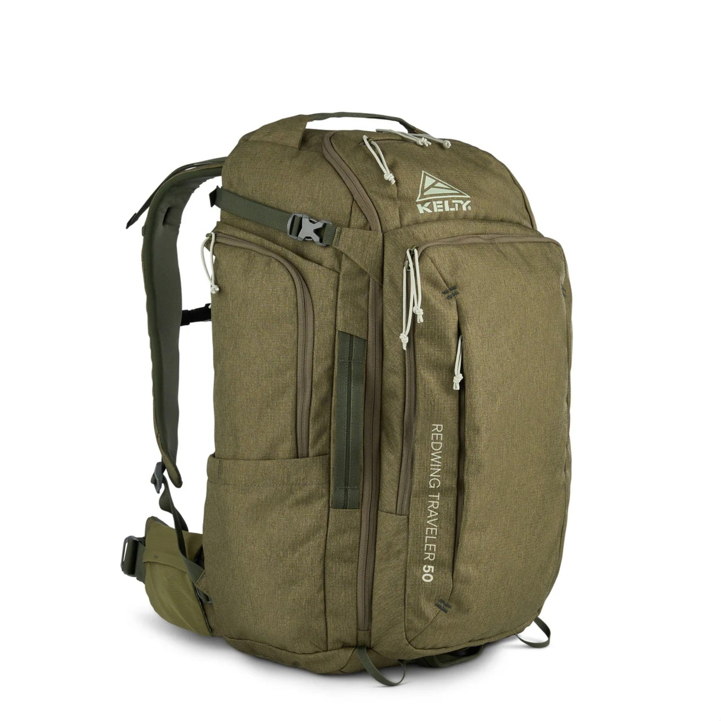 Kelty Redwing Traveler 50 Travel Backpack