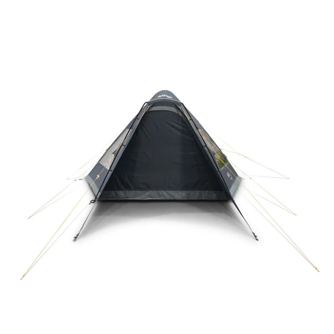 Vango Teepee Air 400 4-Man Tent - Deep Blue