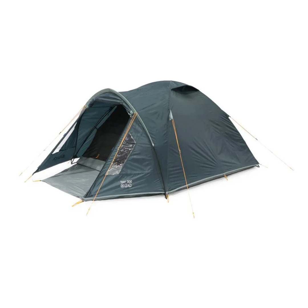 Vango Tay 300 Deep Blue 3 Man-Tent