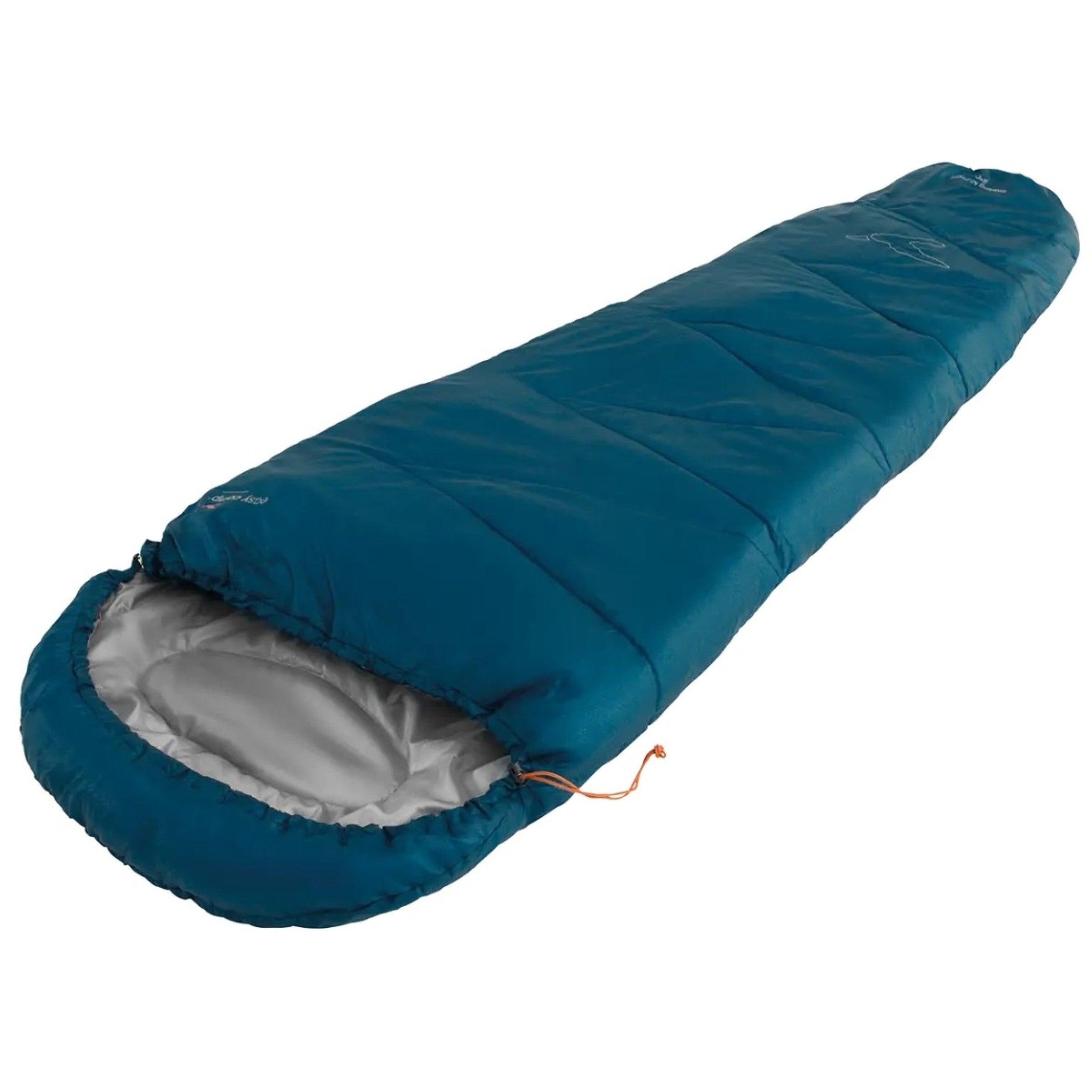 Easy Camp Starling Mummy Sleeping Bag 8°C