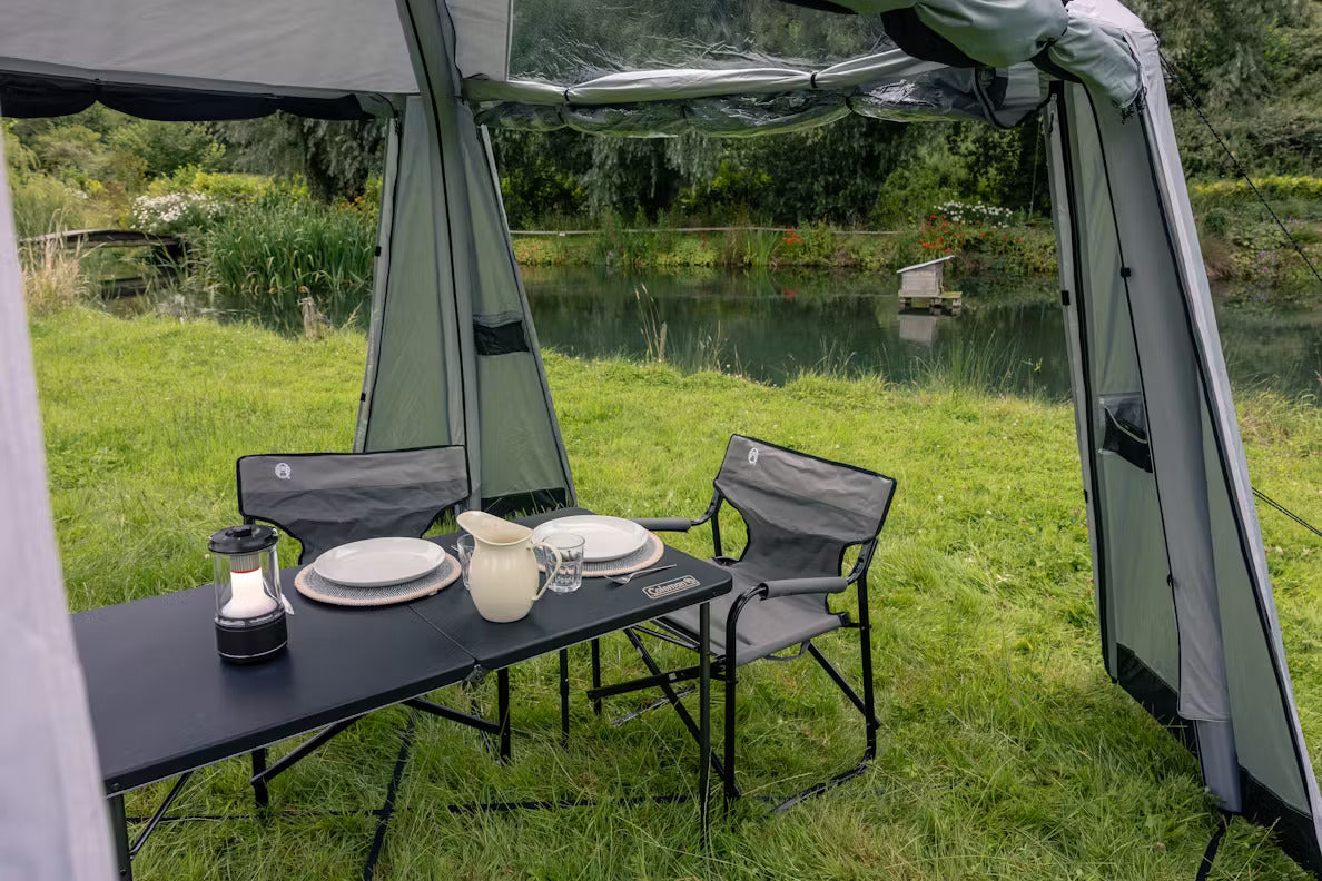 Coleman Camping Table Large