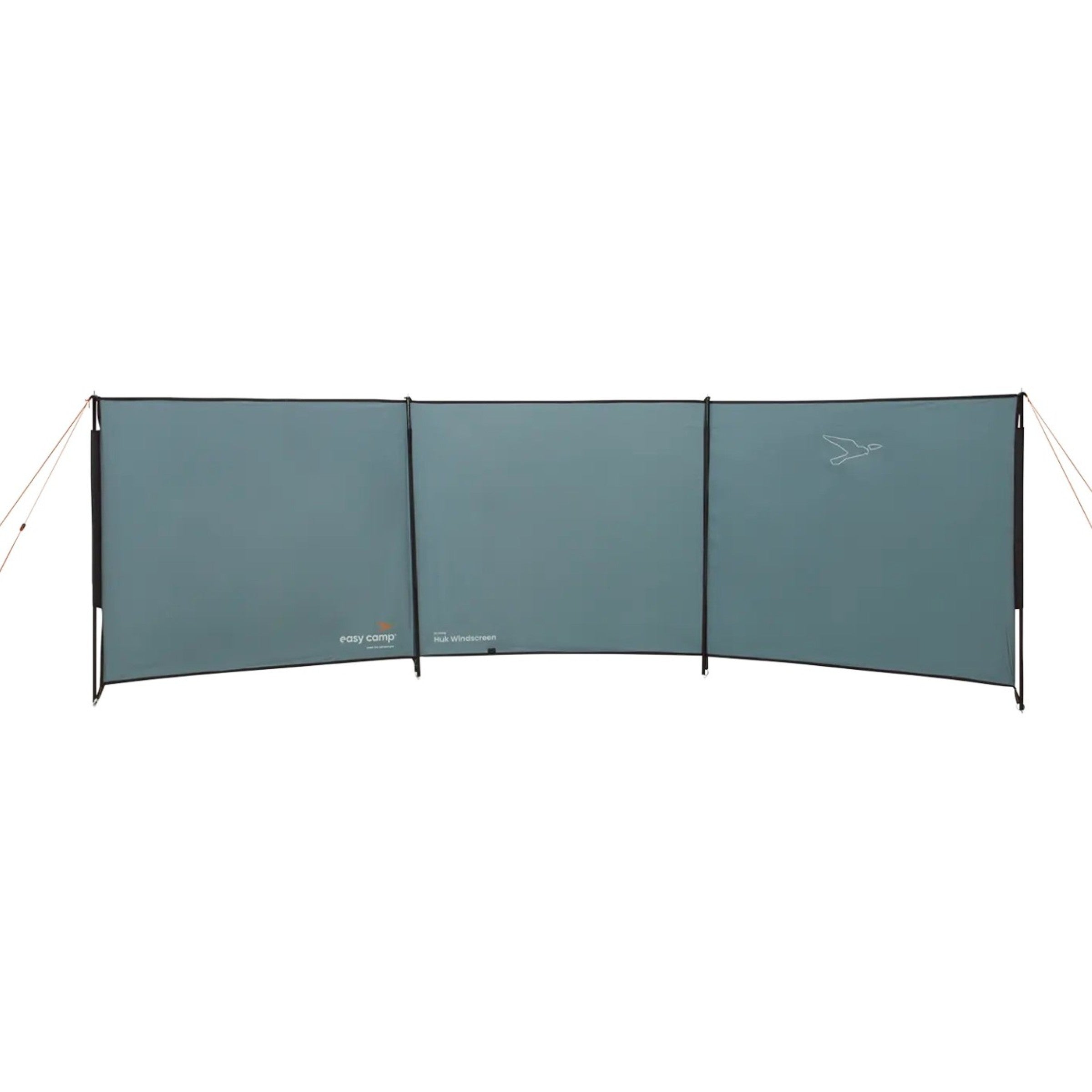 Easy Camp Huk Windscreen Camping Windbreak