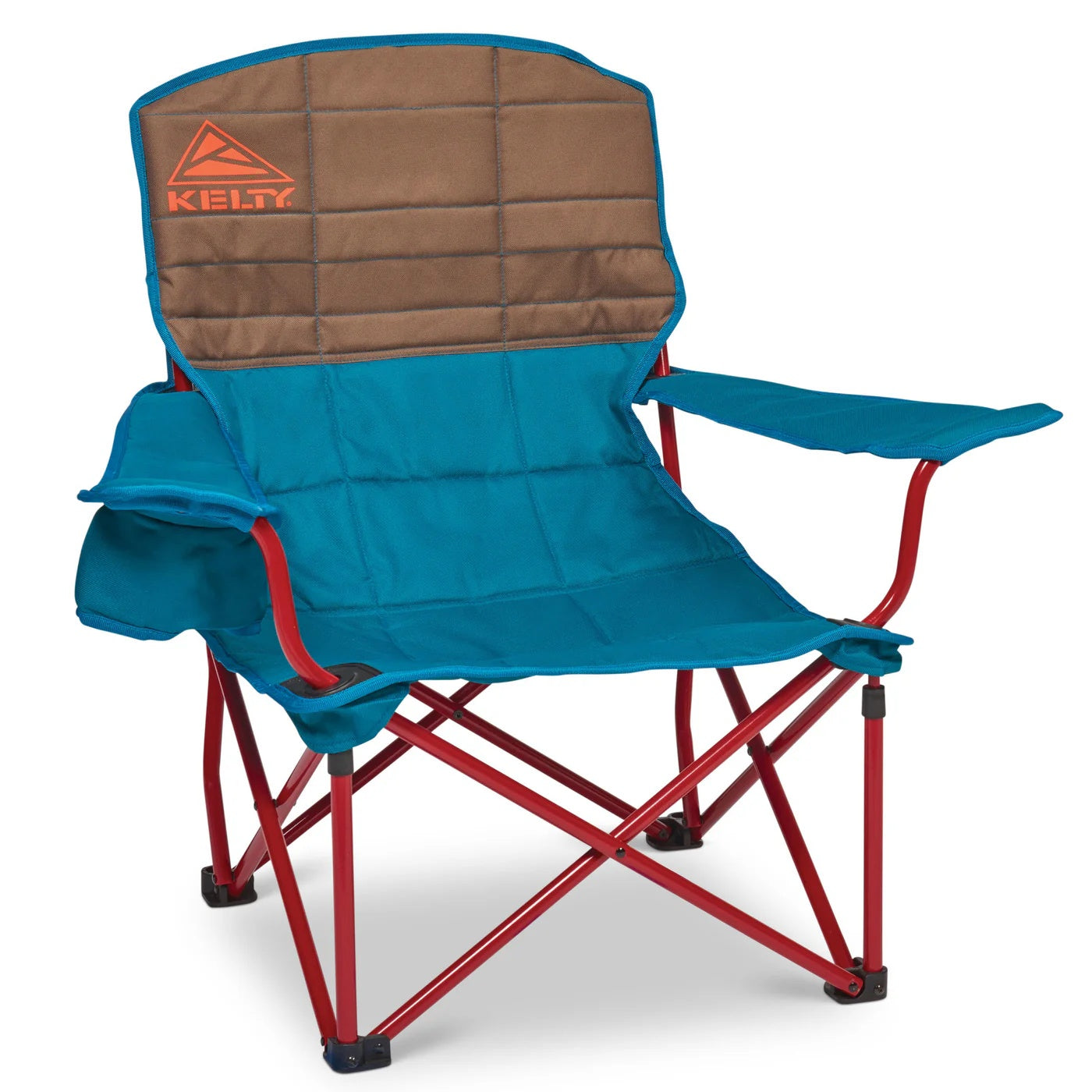 Kelty Lowdown Camping Chair Foldable Seat