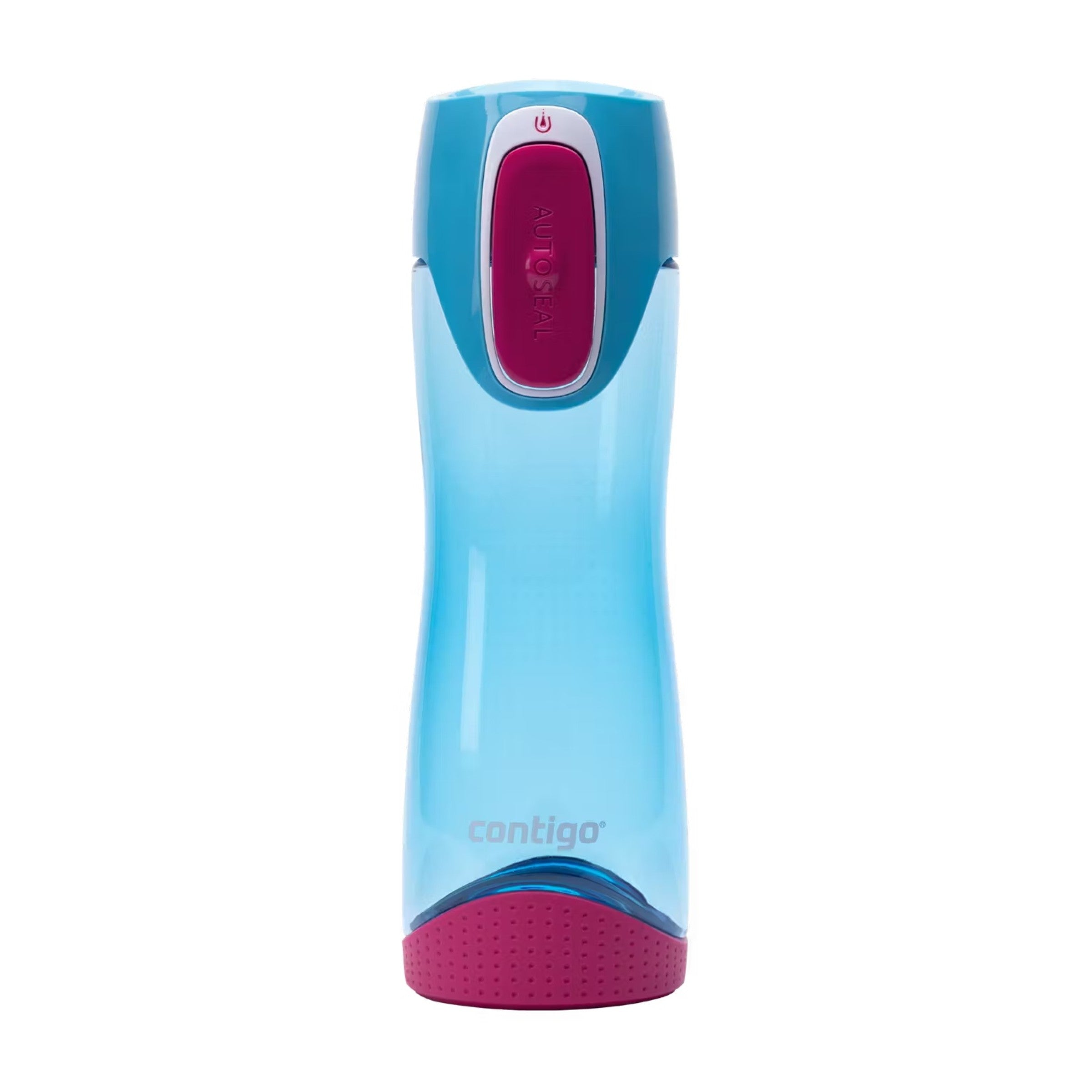 Contigo Swish Autoseal Kids Water Bottle 500 ml