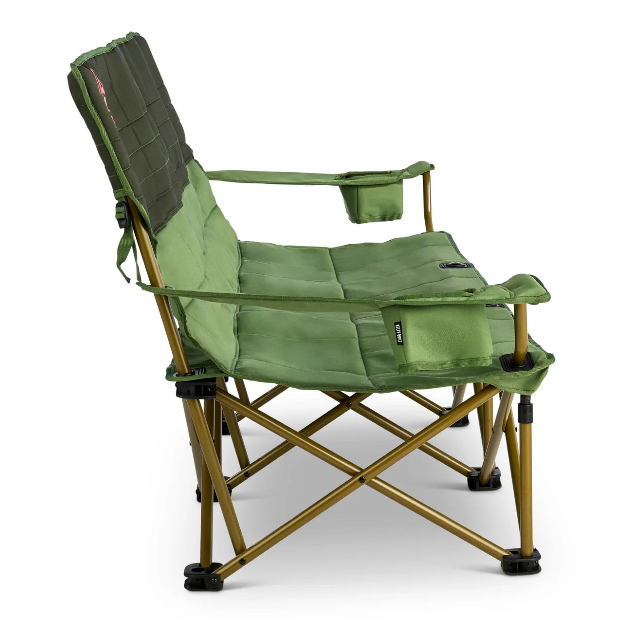 Kelty Lowdown Folding Camping Couch